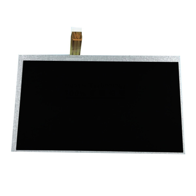 A085FW01 V5 8.5 ইঞ্চি 480*234 tft এলসিডি স্ক্রিন মনিটর