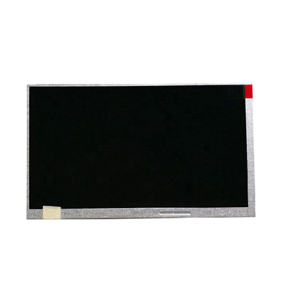 480x234 FPC AUO 26 পিন 8.5 ইঞ্চি TFT LCD স্ক্রিন A085FW01 V7