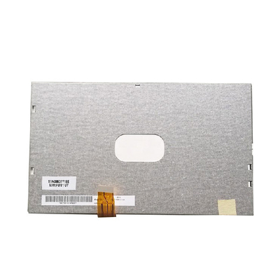 480x234 FPC AUO 26 পিন 8.5 ইঞ্চি TFT LCD স্ক্রিন A085FW01 V7