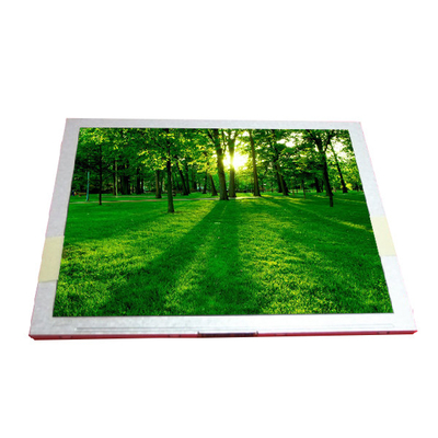 TFT LCD 8.0 ইঞ্চি A080SN03 V1 800*600 125PPI LCD স্ক্রীন