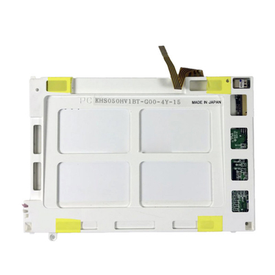 শিল্পের জন্য OPTREX KHS050HV1BT G00 5.0 ইঞ্চি LCD ডিসপ্লে প্যানেল