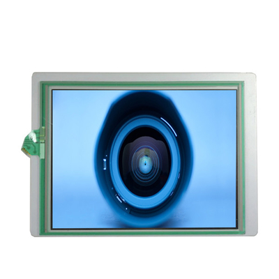 Kyocera 5.7 ইঞ্চি LCD টাচ স্ক্রিন প্যানেল 320*240 STCG057QVLAD G00