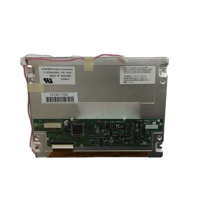 Original T-51750GD065J-FW-ADN 6.5 inch LCD Display Screen Panel for Industrial Equipment
