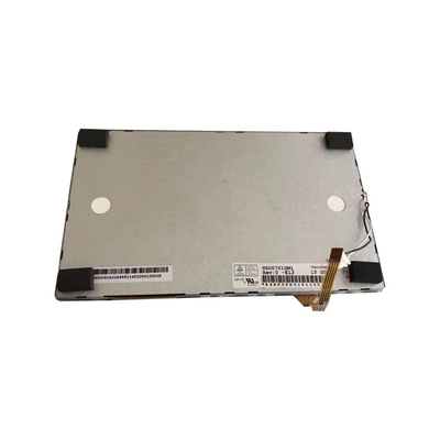 HSD070IDW1-E13 Hannstar 7.0 ইঞ্চি a-si TFT lcd ডিসপ্লে প্যানেল অটোমোটিভ ডিসপ্লের জন্য