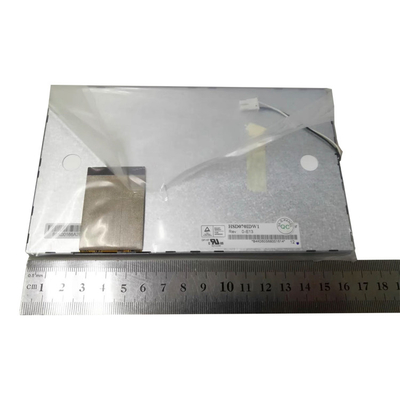 HSD070IDW1-E13 Hannstar 7.0 ইঞ্চি a-si TFT lcd ডিসপ্লে প্যানেল অটোমোটিভ ডিসপ্লের জন্য