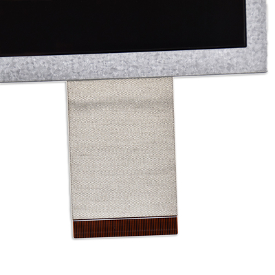 HSD070IDW1-E13 Hannstar 7.0 ইঞ্চি a-si TFT lcd ডিসপ্লে প্যানেল অটোমোটিভ ডিসপ্লের জন্য
