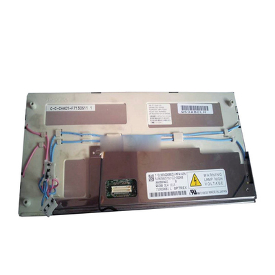 8.8 ইঞ্চি 640*240 T-51965GD088ZU-MFW-AEN tft স্ক্রিন tft lcd প্রদর্শন মডিউল tft lcd প্যানেল