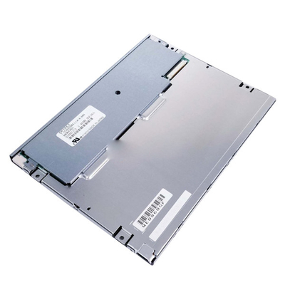 OPTREX 20 পিন 8.4 ইঞ্চি tft Lcd স্ক্রীন T-55466D084J-LW-A-AAN 800*600 Lcd ডিসপ্লে প্যানেল