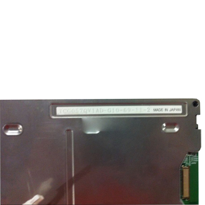 TCG057QV1AD-G10 5.7 ইঞ্চি এলসিডি ডিসপ্লে স্ক্রিন 320*240 এলসিডি প্যানেল