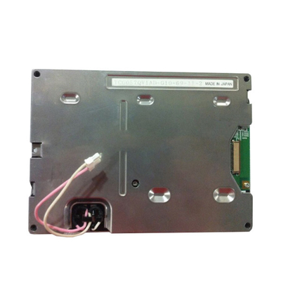 TCG057QV1AD-G10 5.7 ইঞ্চি এলসিডি ডিসপ্লে স্ক্রিন 320*240 এলসিডি প্যানেল