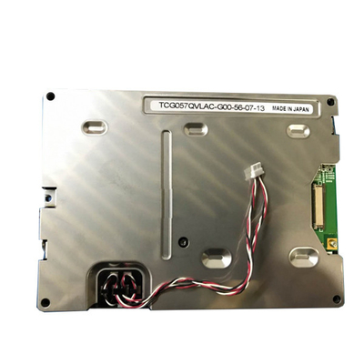 TCG057QVLAC-G00 LCD স্ক্রিন প্যানেল LCD ডিসপ্লে 5.7 ইঞ্চি 320x240 TFT মডিউল