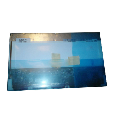 RGB উল্লম্ব স্ট্রাইপ A089SW01 V1 1024*600 40 পিন LCD স্ক্রীন