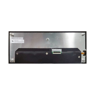 12.3 ইঞ্চি IPS TFT LCD স্ক্রীন 1920*720 প্রতিসাম্য Hannstar HSD123JPW3-A10