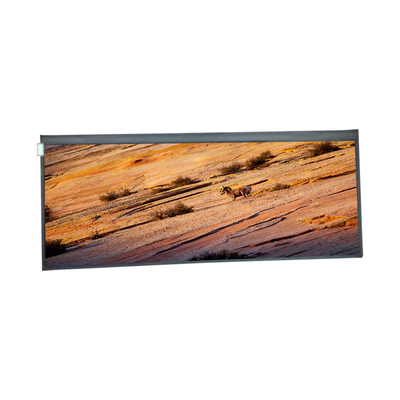 12.3 ইঞ্চি IPS TFT LCD স্ক্রীন 1920*720 প্রতিসাম্য Hannstar HSD123JPW3-A10