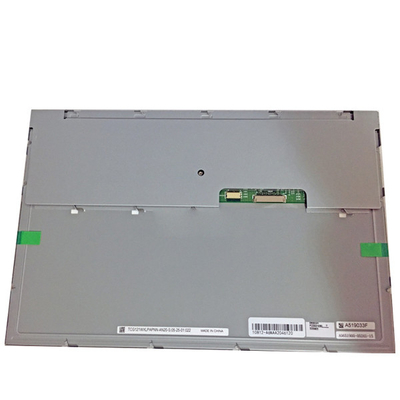 Kyocera 20 পিন LVDS LCD ডিসপ্লে মডিউল 12.1 ইঞ্চি RGB 1280×800 TCG121WXLPAPNN-AN20-S