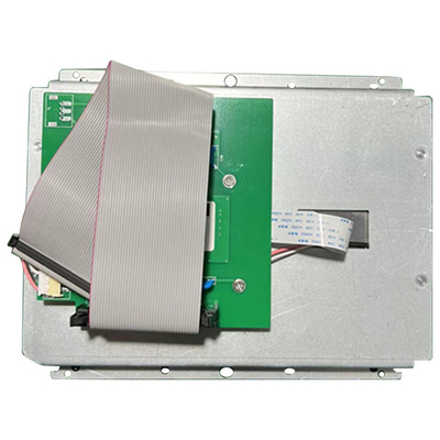 Original 7.4 Inch CCFL LCD Monitor Display LCBLDT163M14C For NANYA