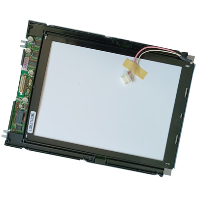 LCBLDT163MC LCD স্ক্রিন প্যানেল 7.4 ইঞ্চি 640*480 CSTN LCD LCM প্যানেলের প্রকার