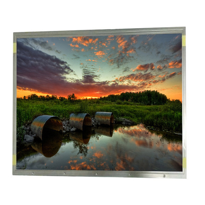 23.1 ইঞ্চি LQ231U1LW32 LCD ডিসপ্লে স্ক্রীন RGB 1600*1200 অরিজিনাল ইন স্টক