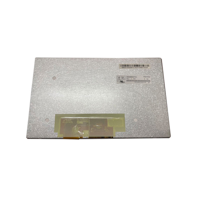 Hannstar HSD080IFW1-A00 1024*600 8.0 ইঞ্চি IPS TFT LCD মডিউল স্ক্রীন ডিসপ্লে