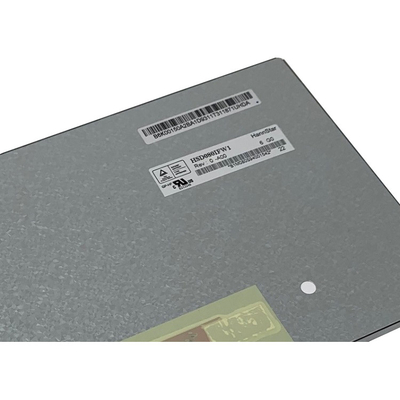 Hannstar HSD080IFW1-A00 1024*600 8.0 ইঞ্চি IPS TFT LCD মডিউল স্ক্রীন ডিসপ্লে