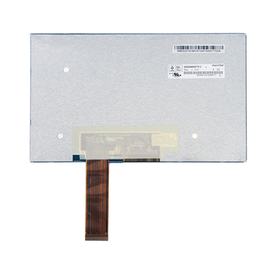 8.0 ইঞ্চি 1024(RGB)*600 LCD স্ক্রীন ডিসপ্লে নতুন আসল HSD080IFW1-A10