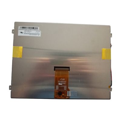 স্বয়ংচালিত প্রদর্শনের জন্য HannStar 10.4 ইঞ্চি HSD104KXN1-A10 1024*768 LCD স্ক্রিন প্যানেল