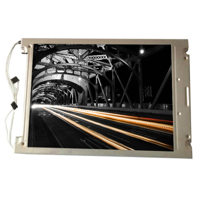 NAN YA 10.4 ইঞ্চি 640*480 LCBSJTA39M2 LCD স্ক্রিন ডিসপ্লে নতুন আসল