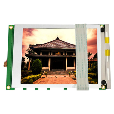 NAN YA-এর জন্য LMBGAT032G27CK 5.7 ইঞ্চি 320*240 lcd ডিসপ্লে স্ক্রিন প্যানেল
