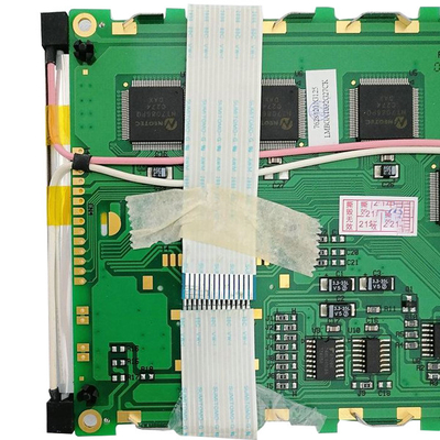 NAN YA-এর জন্য LMBGAT032G27CK 5.7 ইঞ্চি 320*240 lcd ডিসপ্লে স্ক্রিন প্যানেল