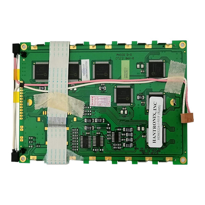 NAN YA-এর জন্য LMBGAT032G27CK 5.7 ইঞ্চি 320*240 lcd ডিসপ্লে স্ক্রিন প্যানেল