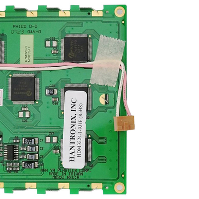 NAN YA-এর জন্য LMBGAT032G27CK 5.7 ইঞ্চি 320*240 lcd ডিসপ্লে স্ক্রিন প্যানেল