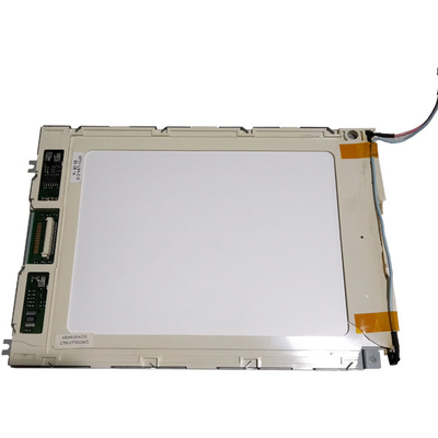 স্টক থাকা শিল্প মেশিনের জন্য NAN YA Lcd ডিসপ্লে LTBLDT701G6CS 7.2 ইঞ্চি 640*480 ইঞ্চি Lcd স্ক্রিন
