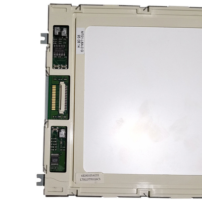 স্টক থাকা শিল্প মেশিনের জন্য NAN YA Lcd ডিসপ্লে LTBLDT701G6CS 7.2 ইঞ্চি 640*480 ইঞ্চি Lcd স্ক্রিন