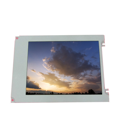 M606-L24A ইনজেকশন মোল্ডিং মেশিনের জন্য নতুন প্রতিস্থাপন এলসিডি 5.7 ইঞ্চি এলসিডি স্ক্রীন ডিসপ্লে M606-L24A