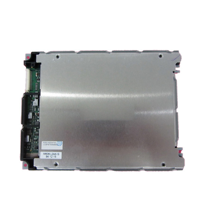 M606-L24A ইনজেকশন মোল্ডিং মেশিনের জন্য নতুন প্রতিস্থাপন এলসিডি 5.7 ইঞ্চি এলসিডি স্ক্রীন ডিসপ্লে M606-L24A