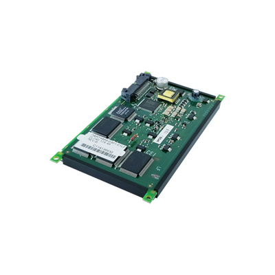 ইন্ডাস্ট্রিয়ালের জন্য Lumineq 4.8 ইঞ্চি 240*128 LCD ডিসপ্লে স্ক্রীন EL240.128.45