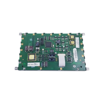 6.4 ইঞ্চি 480*240 EL480.240-PR3 lcd স্ক্রীন স্টকে নতুন এবং আসল ডিসপ্লে