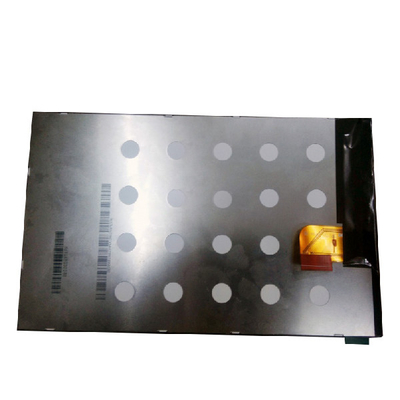 চিকিৎসার জন্য 8 ইঞ্চি এলসিডি প্যানেল B080EAN01.1MIPI DSI ইন্টারফেস 800*1280 রেজোলিউশন কন্ট্রোলার বোর্ড