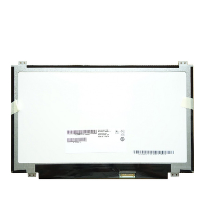 11.6 ইঞ্চি 1366*768 B116XTN01.0 HW1A 30pins LCD স্ক্রীন