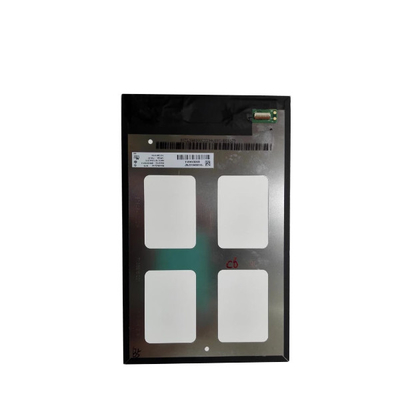 RGB উল্লম্ব স্ট্রাইপ B080EAN01.4 800*1280 31 পিন LCD স্ক্রীন