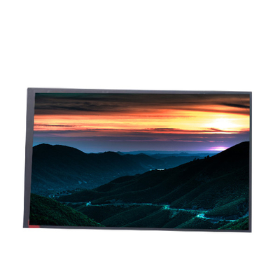 RGB উল্লম্ব স্ট্রাইপ B080EAN01.4 800*1280 31 পিন LCD স্ক্রীন