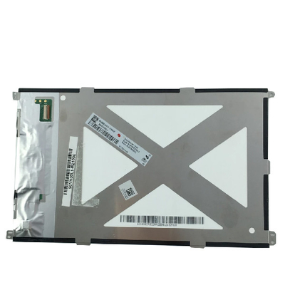 AUO B080EAN02.0 800*1280 118 PP LCD স্ক্রীন