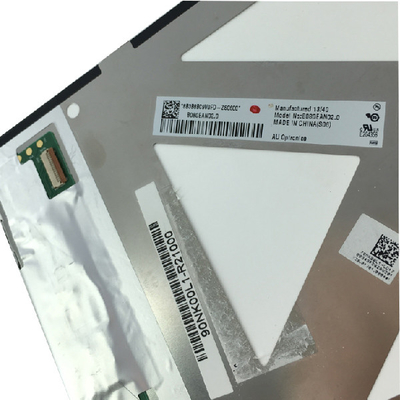 AUO B080EAN02.0 800*1280 118 PP LCD স্ক্রীন