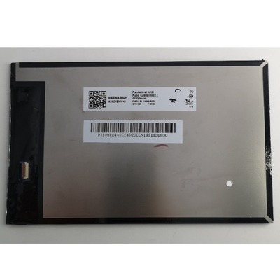 AUO LCD SCREENB080EAN02.2 800*1280 31 পিন ডিসপ্লে প্যানেল
