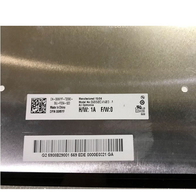 AUO 8.0 ইঞ্চি B080EAN03.1 800*1280 188PPI LCD স্ক্রীন