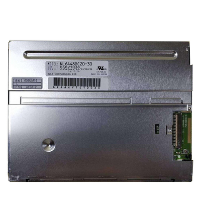 শিল্প সরঞ্জামের জন্য নতুন আসল 6.5 ইঞ্চি NL6448BC20-30 LCD স্ক্রীন ডিসপ্লে মডিউল