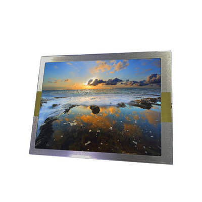 6.5 ইঞ্চি LCM 640x480 262K WLED TTL NL6448BC20-35C LCD স্ক্রীন ডিসপ্লে