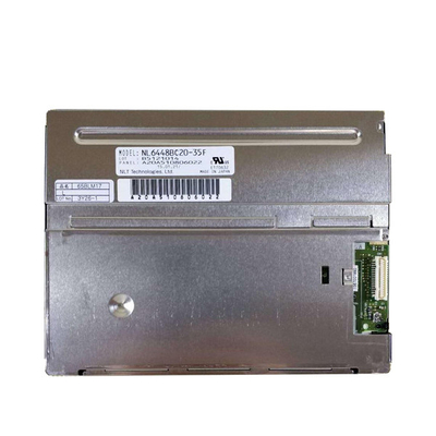 6.5 ইঞ্চি 640*480 NL6448BC20-35F tft lcd স্ক্রীন মডিউল tft lcd ডিসপ্লে প্যানেল