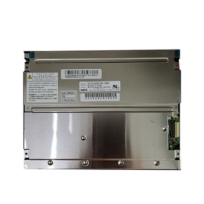 NEC TFT-LCD NL6448BC26-09C 8.4 ইঞ্চি এলসিডি ডিসপ্লে প্যানেল 640*480 এলসিডি স্ক্রিন মডিউল