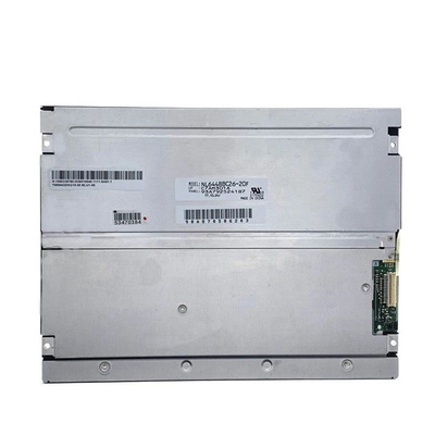 নতুন এবং আসল 8.4 ইঞ্চি 640*480 lcd স্ক্রিন মডিউল NL6448BC26-20F lcd ডিসপ্লে প্যানেল